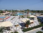 Отель Paradise Golden Five Hotel & Beach Resort 5* (Египет, Хургада) фото