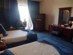 Отель Paradise Golden Five Hotel & Beach Resort 5* (Египет, Хургада) фото