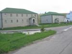 Костомаровский Спасский монастырь (Россия, Воронежская область) фото